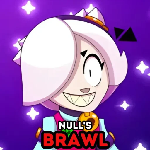 Null's Brawl Old Version