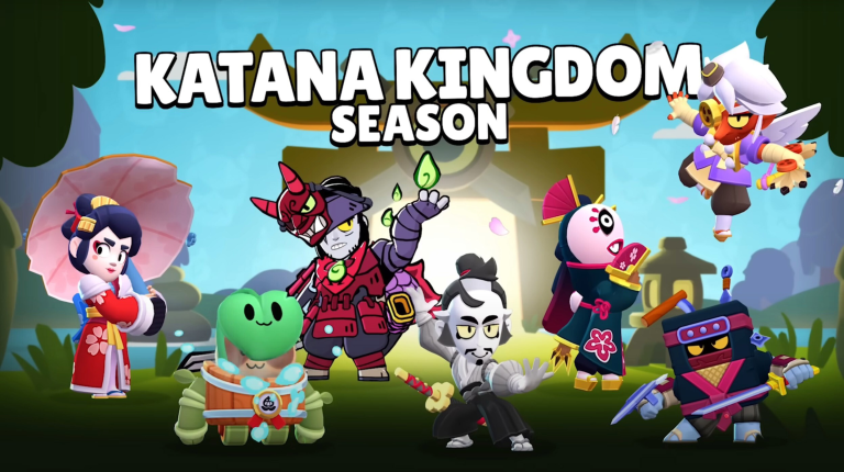 Null’s Brawl With Kaze and Jae-yong BATTLE FOR KATANA KINGDOM 61.249 