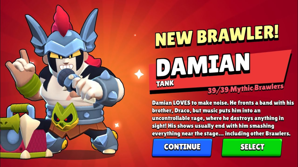 Null's Brawl